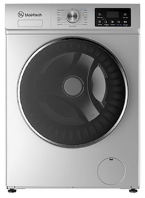 Пральна машина BLAUFISCH BWM-1264ISO