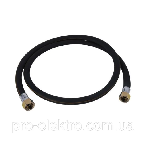 Шланг для газу Thermo Alliance Black SD 1/2' 2,0м.