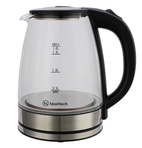 Чайник BLAUFISCH BEK-125G