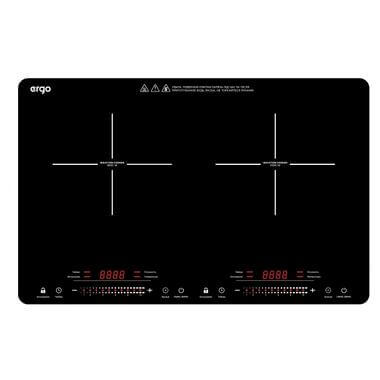 Плитка індукційна ERGO IHP-2530