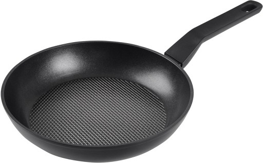 Сковорода OSCAR OSR-1110-28 (28см. б/кр.)