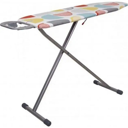 Дошка для прасування EUROGOLD 43258A Ambassador