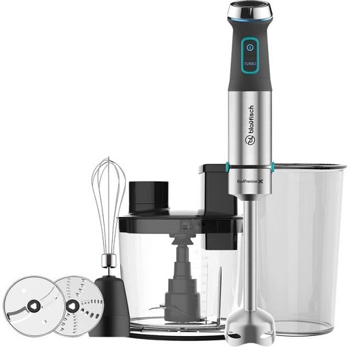 Блендер BLAUFISCH BBS-3153CM