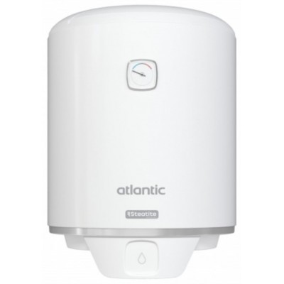 Бойлер ATLANTIC EGO STEATITE VM50 D400S-1-BC 1200W