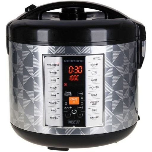 Мультиварка REDMOND RMC-M26