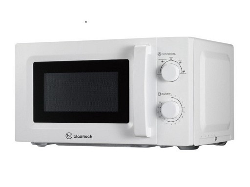 Мікрохвильова піч BLAUFISCH BMO-204W