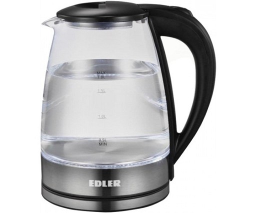 Чайник EDLER EK5530
