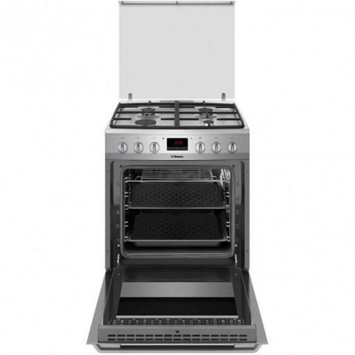 Плита комбінована HANSA FCMX69235