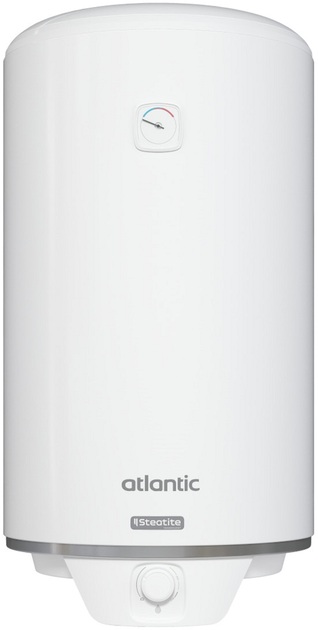 Бойлер ATLANTIC STEATITE VM 080 D400S-2-BC 1500W