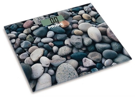 Ваги підлогові PRIME Technics PSB 1501 S