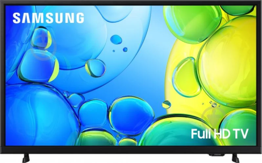 Телевізор SAMSUNG UE40F6000FU