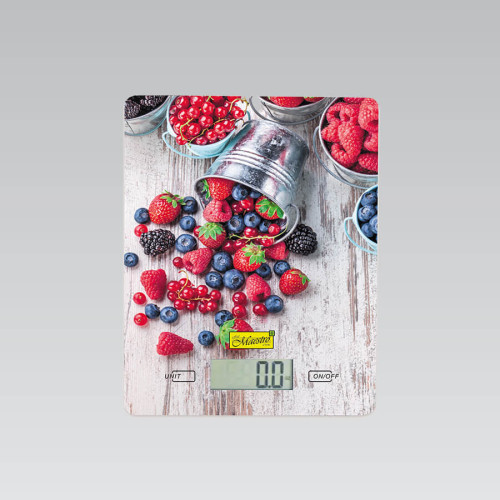 Ваги кухонні MAESTRO MR-1802