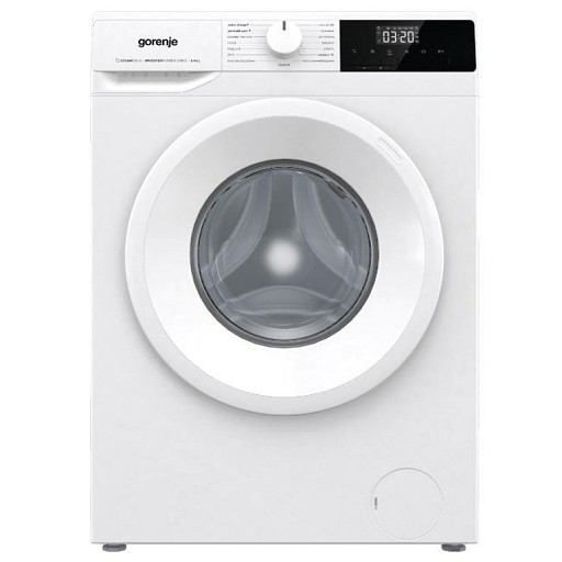 Пральна машина GORENJE WNHPI62SCSIRV+бак