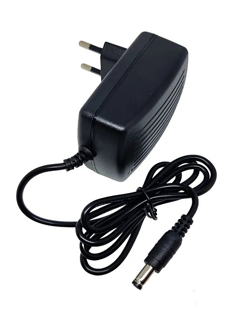 Блок живлення AC/DC Adapter PL-24-12 12V/2A