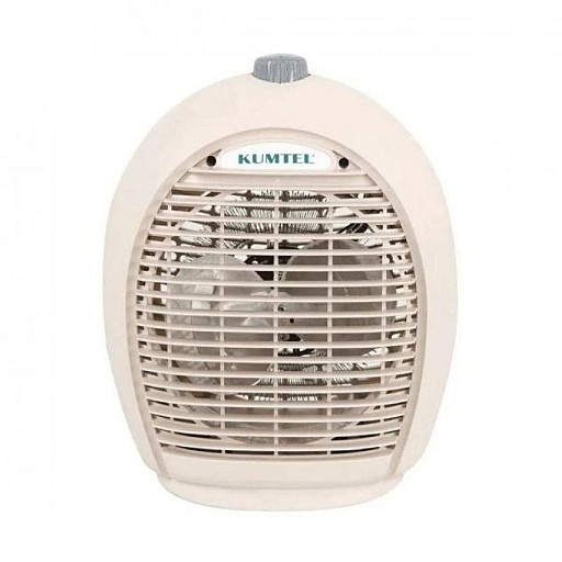Тепловентилятор KUMTEL LX-6331 (2.0)