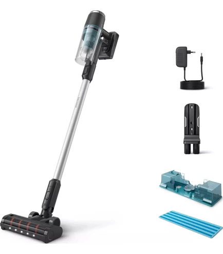 Пилосос акумуляторний PHILIPS XC3131/01