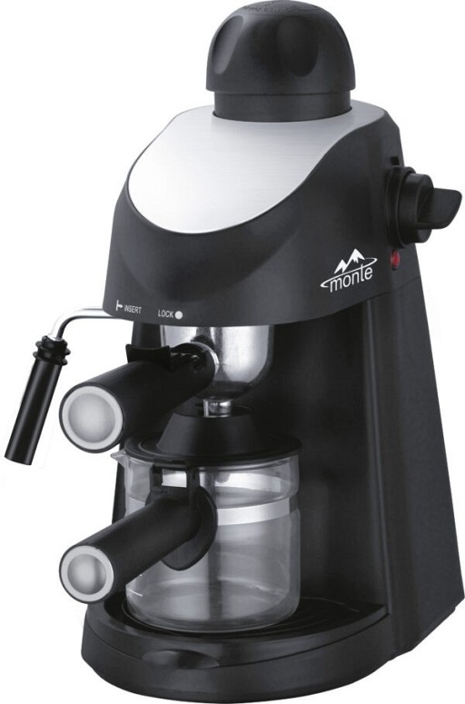 Кавоварка MONTE MT-1450