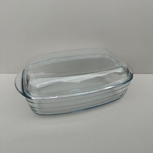 Гусятниця O CUISINE Bake&Serve (37x22см./6,7л.)