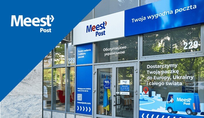 Meest Express